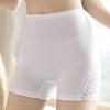 Stylish Women Underpants Lace Slim Sweat-wicking