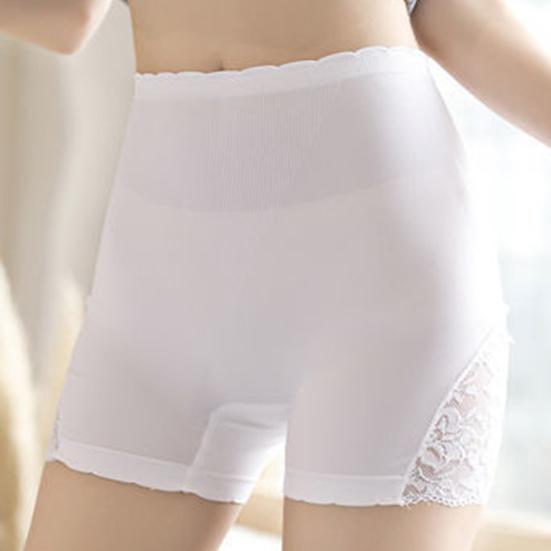 Stylish Women Underpants Lace Slim Sweat-wicking