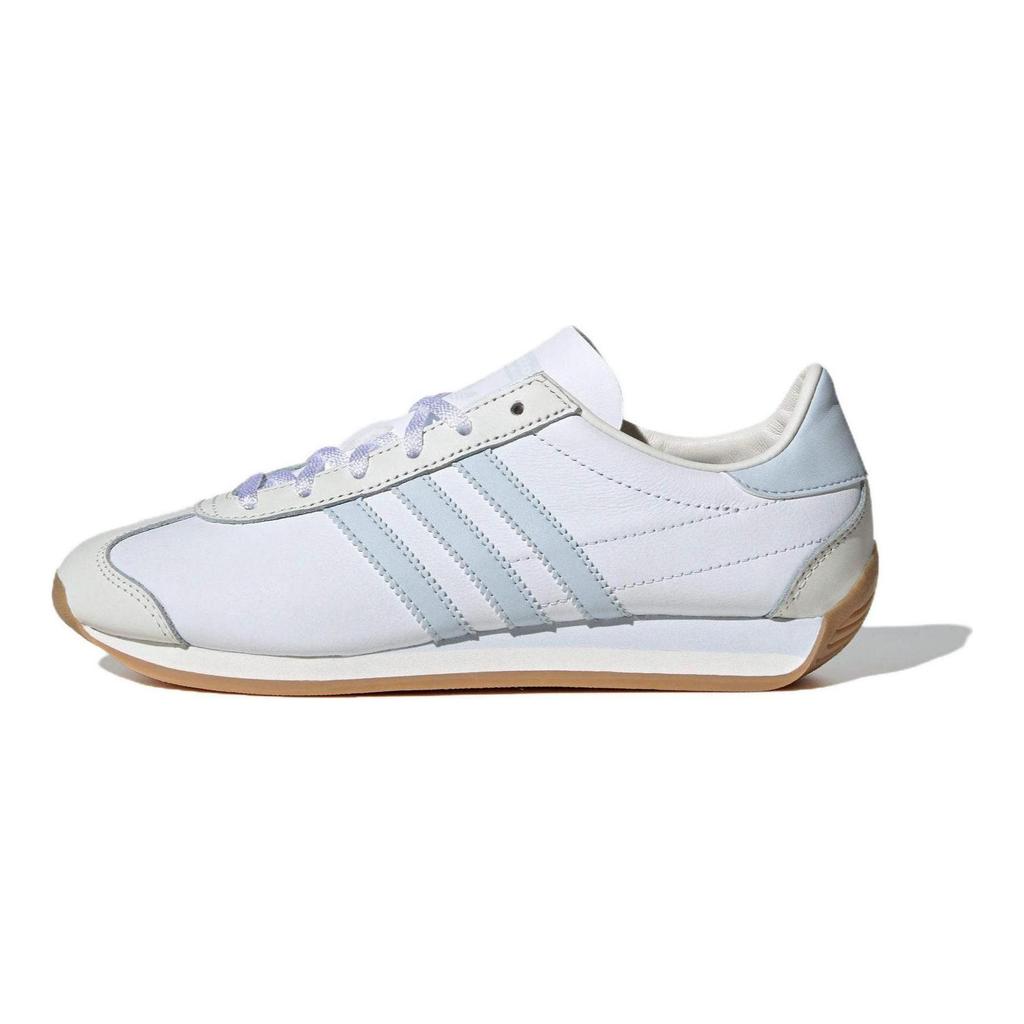 Adidas Wmns Country Og 'White Halo Blue' Women's IE8410