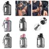 Durable High-temperature Resistant Sports Tumbler