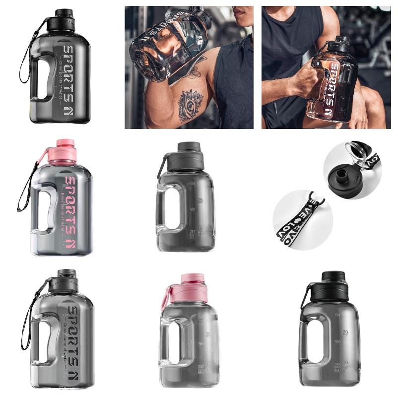 Durable High-temperature Resistant Sports Tumbler