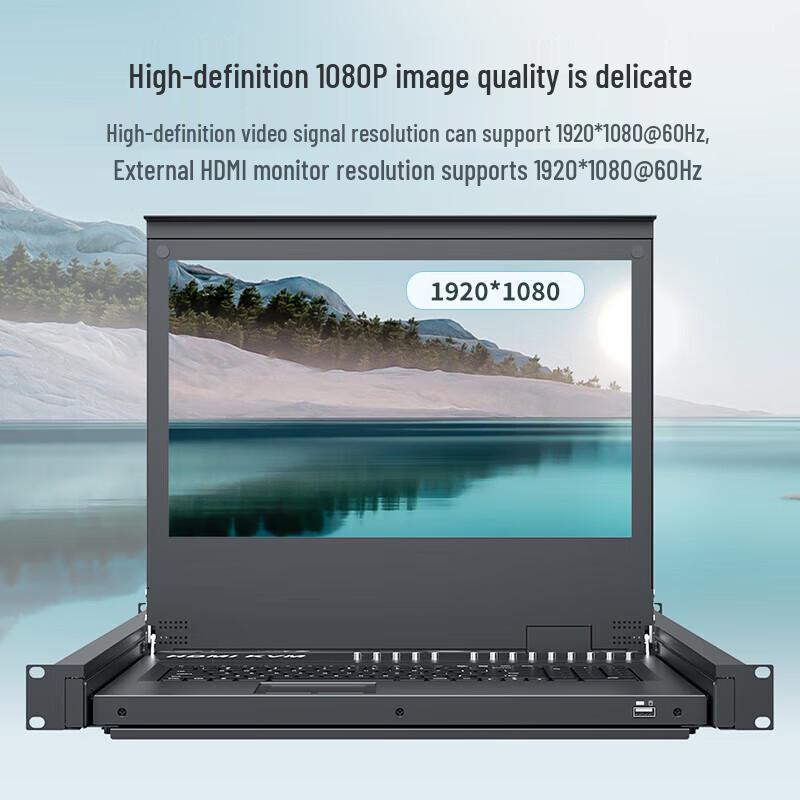 MT-viki H.265 Network Video Decoder Matrix