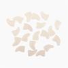 20Pcs Silicone Soft Cat Fingernail Cover Cat Paw Claw Pet Nail Protector Cat Fingernail Cover Glue
