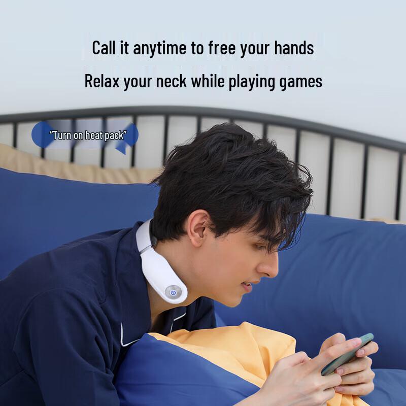 SKG 4998AI Smart Neck Massager