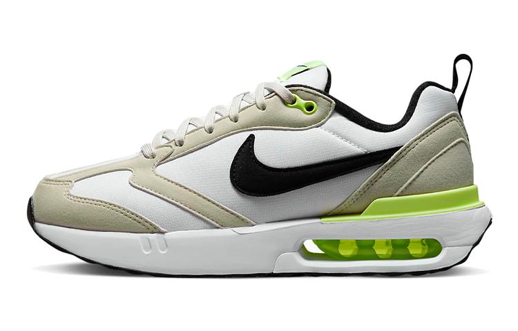 

Nike Air Max Dawn Light Bone Barely Volt Gs DH3157-107 37.5