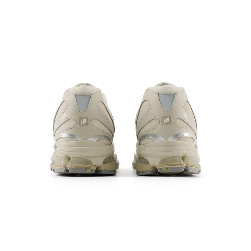 New Balance 1890 Linen Punch Yellow Unisex Sneakers U18901IU
