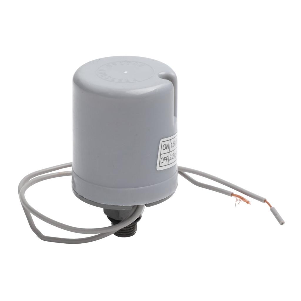 Fine tuning Water Pump Pressure Switch Controller for Precise Adjustment