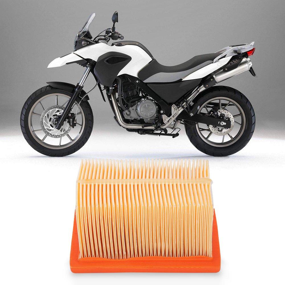 Air Filter g650gs-Qiilu Motorcycle Parts Center Air Element for G650GS G650 2009-2014 Sertao 650 2012-2014