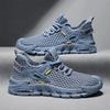 Breathable Men Running Shoes Mesh Mens Walking Sneakers Lightweight Jogging Sport Shoes Soft  Male Casual Shoes Tennis Shoes