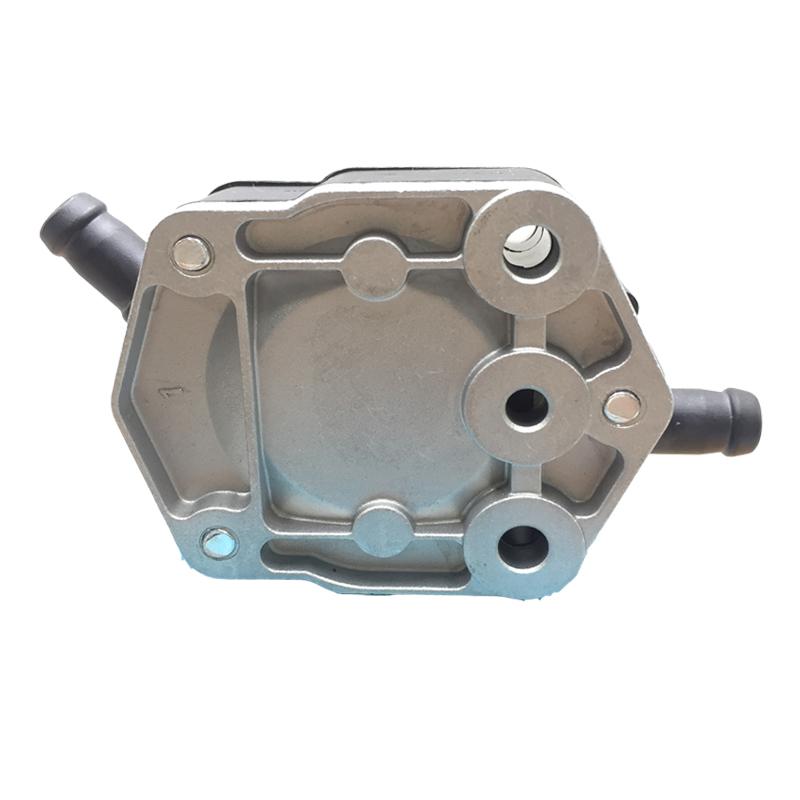 Fuel Pump for Yamaha Outboard Motor 2 Stroke 115-300 HP 6E5-24410-03-00, 6E5244100300, 6E5-24410-10-00 Marine Motor