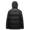 2025 Down Jacket Men's and Women's Winter Couple Loose Warm White Duck Down Hooded Thickened Warm Jacket