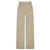 Edition Women's Wool Blend High-Waist Wide-Leg Trousers