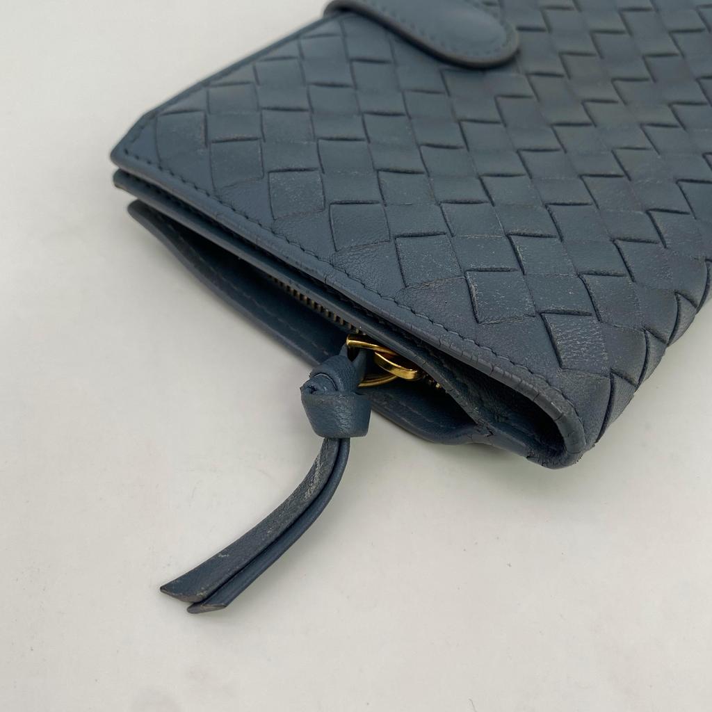 [Pre-Owned] Wallet - Fair #MYXP4O