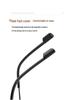 Men's Business Rimless Super Elastic Alloy Eyeglass Frame, Ultralight & Stylish for Myopia