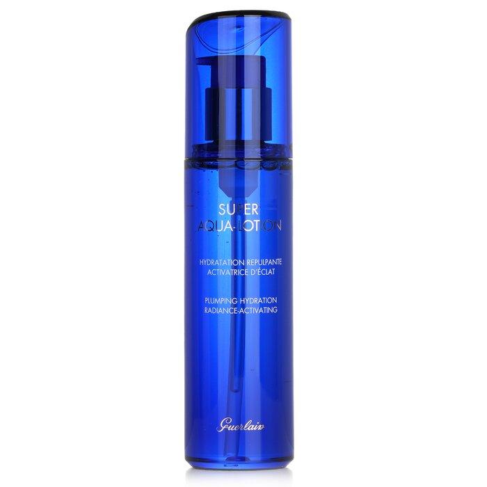 GUERLAIN Super Aqua Lotion Replumping Toner