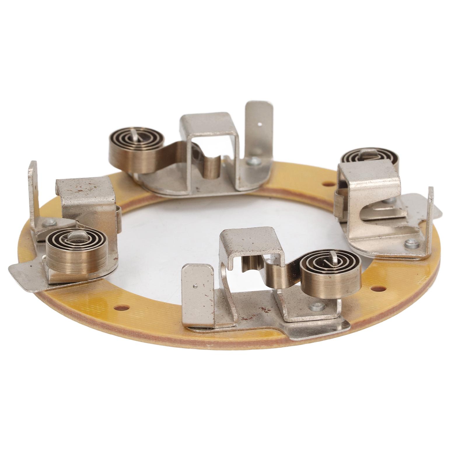 

Пластина держателя щеток двигателя с пружинами JU2 H1801 20 00 Замена для Hitachi DM43006 2.6кВт