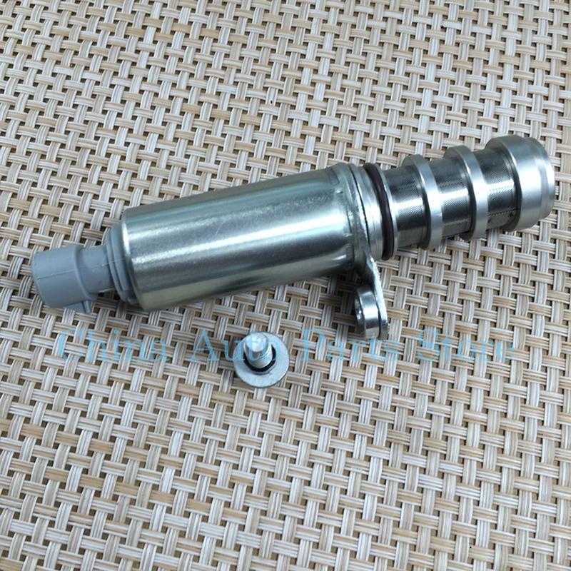 Intake Camshaft solenoid valve Oil- Control Timing Valve VVT For GMC- Saturn Chevrolet- Captiva 12655420 12628347 19282981