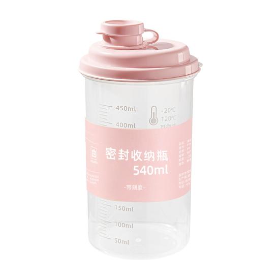 Soy Milk Coffee Mug with Sealed Lid Portable Mini Water Cup Leak-proof Water Bottle Breakfast Cup Reusable Drink Container for Home Office & Travel