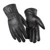 Women's Winter Sheepskin Touchscreen Gloves