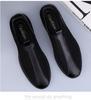 Men's Breathable Mesh Slip-On Casual Shoes, Soft Sole, Large Sizes