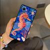 Seahorse Case For Realme 15 14 11 12 13 Pro Plus GT7 Pro GT6 C55 C51 C53 C35 C33 C61 C65 C67 C71 C75