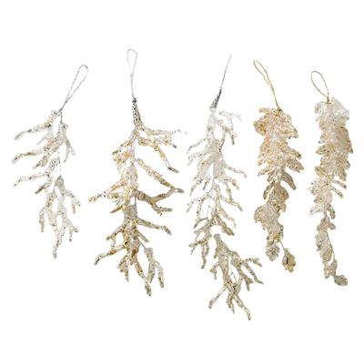 Christmas Ornament Snow Party Christmas Tree Holiday Xmas Winter Decorative Festival Home Centerpieces Anniversary Decor Pendant