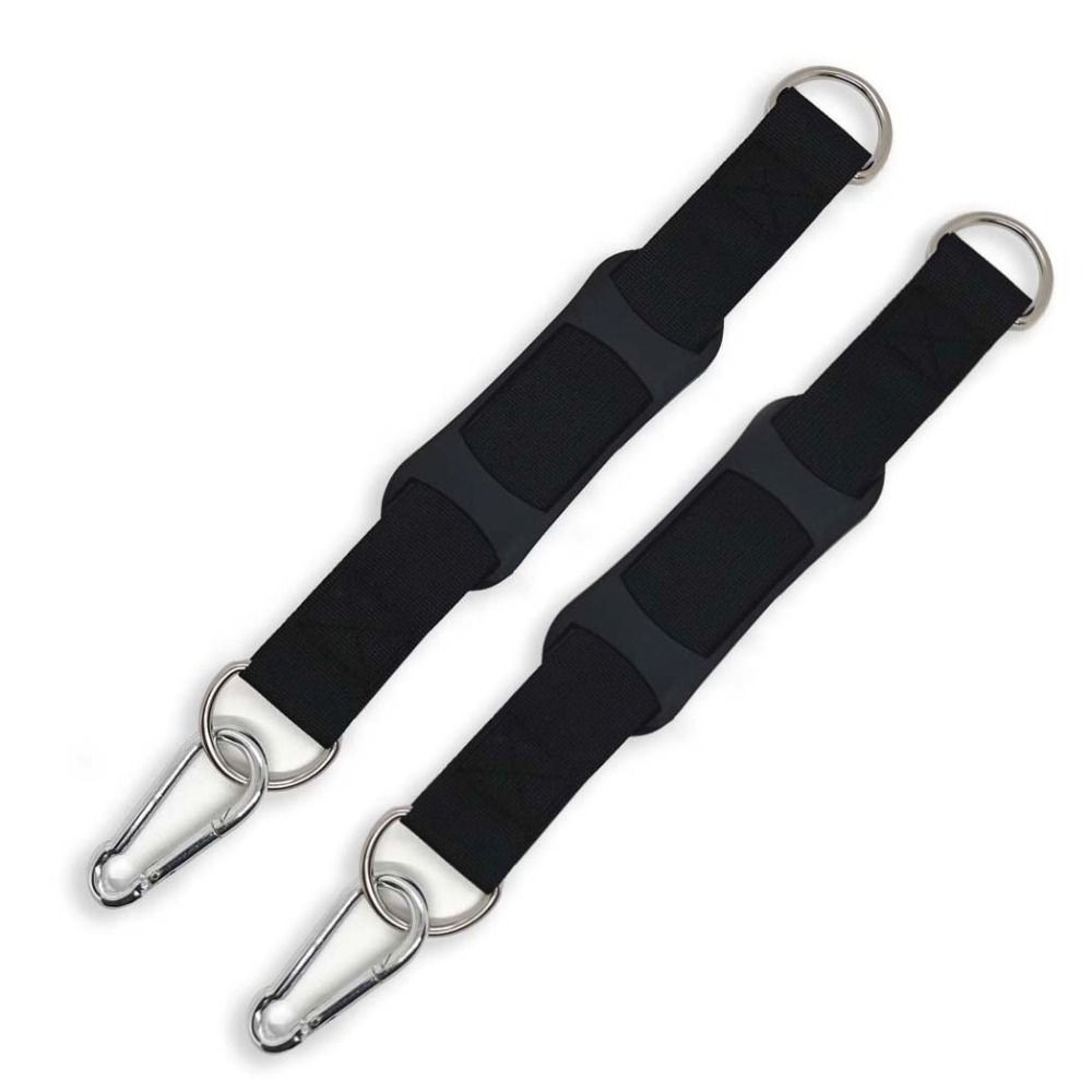 Correa de Nylon Percha para Saco de Boxeo Seguridad Deportiva Correa para Saco de Boxeo Equipo de Fitness