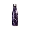 500ml Stainless Steel Small Mouth Insulated Cup Portable Outdoor Sports Water Bottle