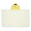 Sanrio Baby Bath Poncho Pompompurin 420450 -