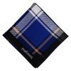 NEWYORKER Handkerchief Mens Yarn-Dyed Male