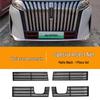Universal Fit Wey Gaoshan Insect Net Grille Cover - Radiator Protection Against Pollen/Insects