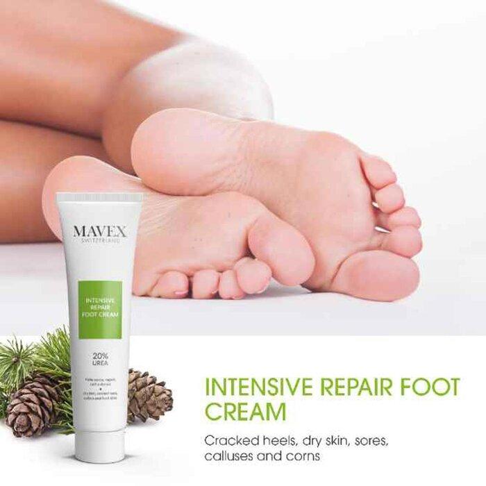 MAVEX Intensive Repair Foot Cream