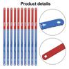 Model Hacksaw Blade Hand Saw Blade Optional Bi-Metal Wood Cut Reliable