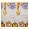 OLOMM Thickened Waterproof Baby Play Mat