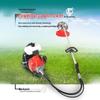 Qinyan Gasoline Agricultural Brush Cutter CN Plug (adapter Included)