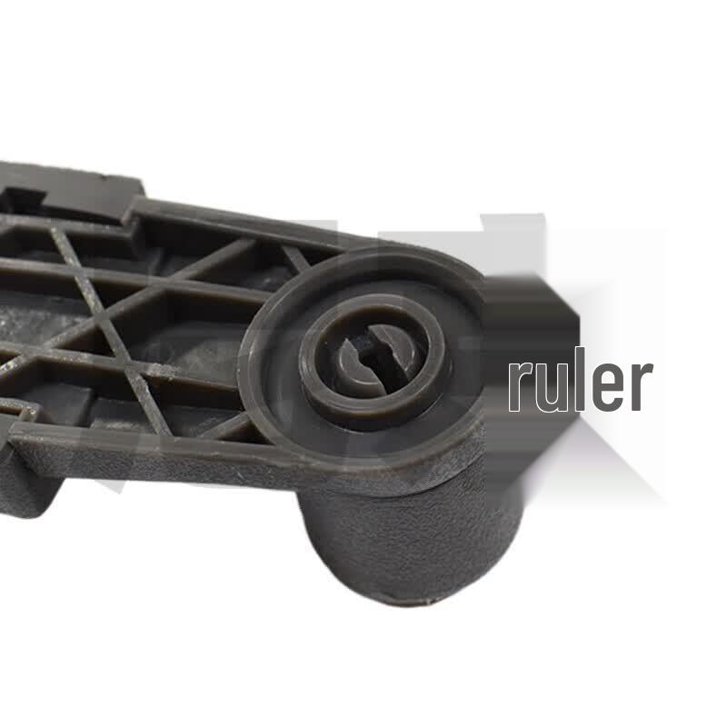 Nijing Car Window Manual Regulator Handle for Iveco 2045 (2-Pack)