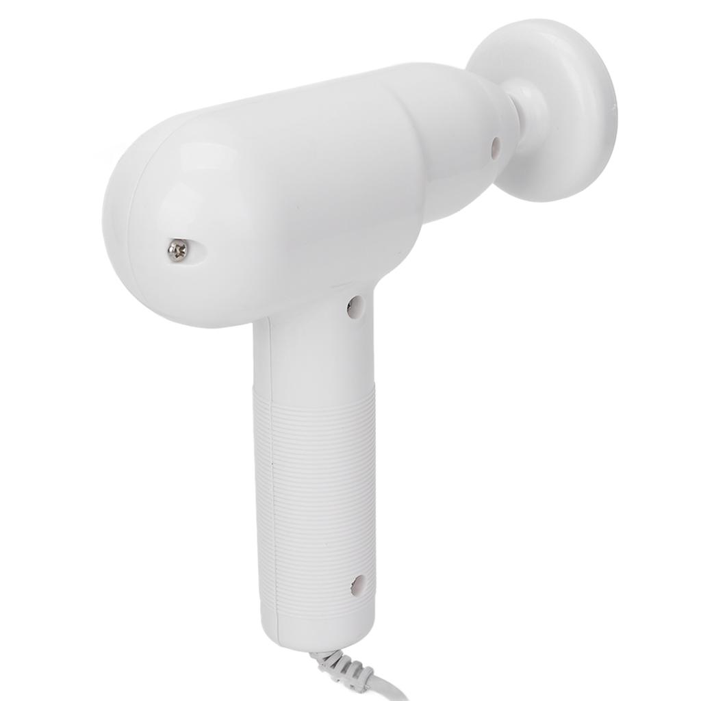 Professional Facial Cleansing Brush Dead Skin Removal Exfoliating Gun Beauty Instrument Accessories