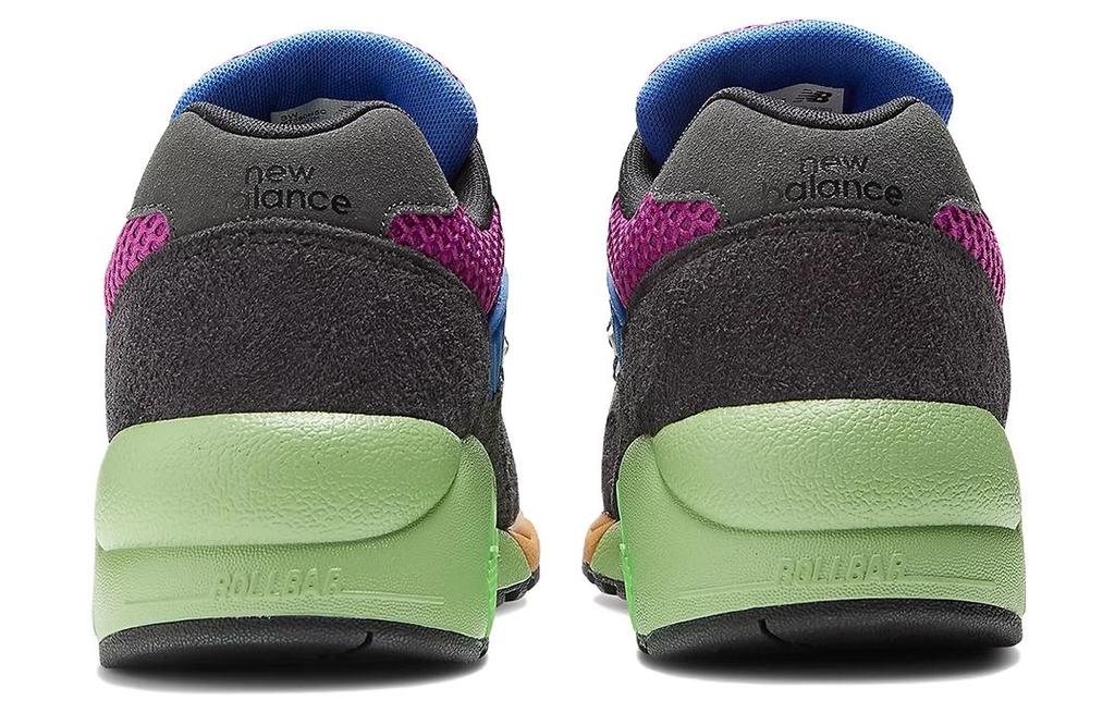 580 New Balance 'Grigio Multicolore' MT580HSC