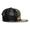 New Era MLB 9FIFTY Camouflage Chicago White Sox Mesh Snapback Cap, Free Size