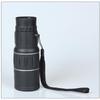 16X52 Outdoor Single High Definition Microlite Night Vision Outdoor Binoculars Mobile Phone Photo Clip Monoculars