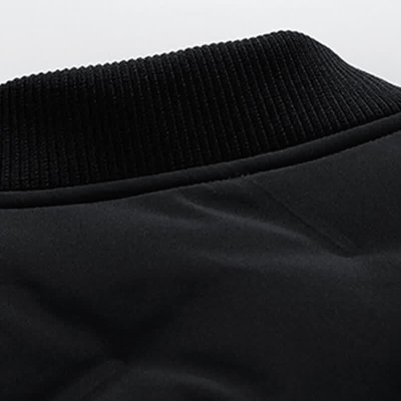 ROMON Men's Winter Down Jacket