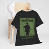 Saving Private Ryan Army Action Movie Navy Black Tees T-Shirt Size S-5XL
