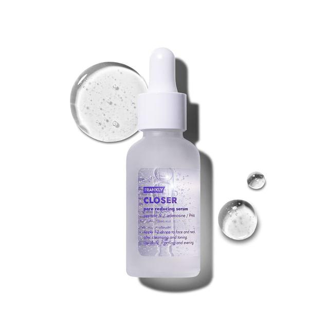FRANKLY - Closer Pore Reducing Serum 30ml