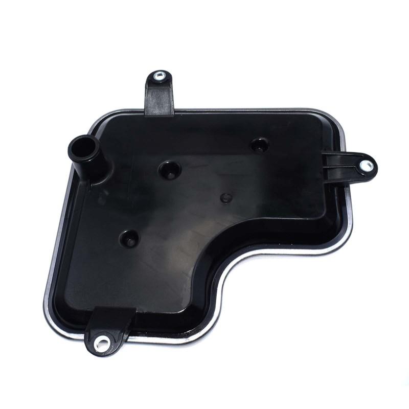 6R140 Automatikgetriebe Filter BC3Z7A098B oder Ölwanne Dichtung F6TZ7A191A Für Ford F250 F-350 F-450 F-550 Super Duty 2011-2017