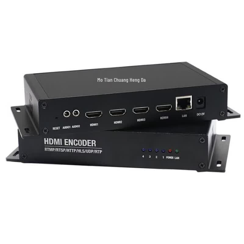 TCHD TC-3104H Mini HD Video Encoder
