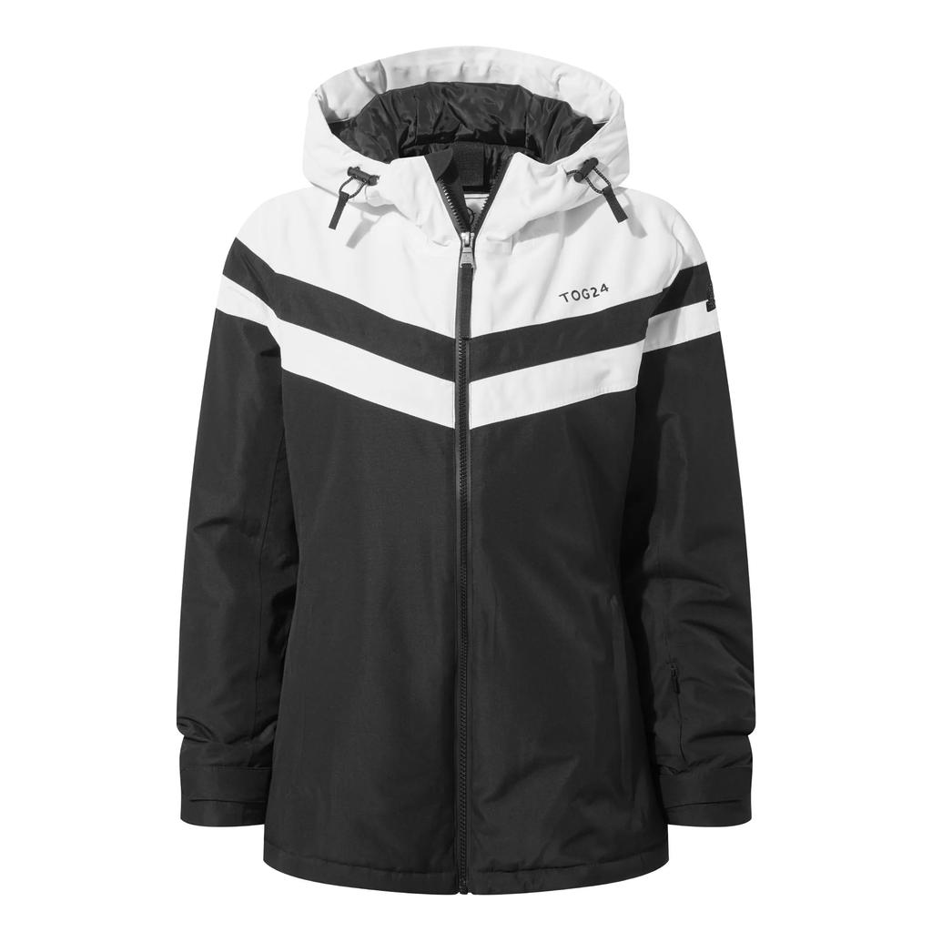 TOG24 Womens/Ladies Panorama Ski Jacket