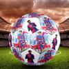 Lamine Yamal 19 Lamine Gonalons Fc Barcelona Soccer Ball Size 5 Football Machine Sewn Indoor/Outdoor Training and Matches Surprise Collection Gift