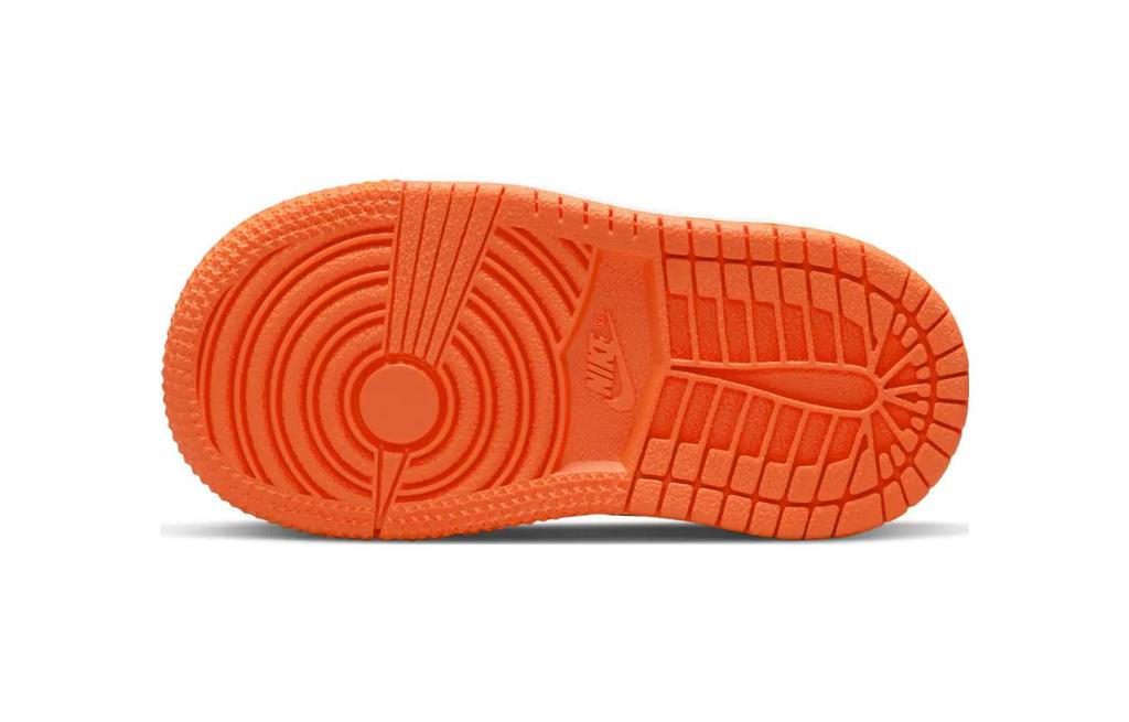 Jordan 1 Retro High OG Starfish TD CU0450-101