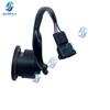 High quality Trim &Tilt Switch 37850-92J00 for Suzuki Outboard Motor DF 150 175 200 225 250 Boat Accessories