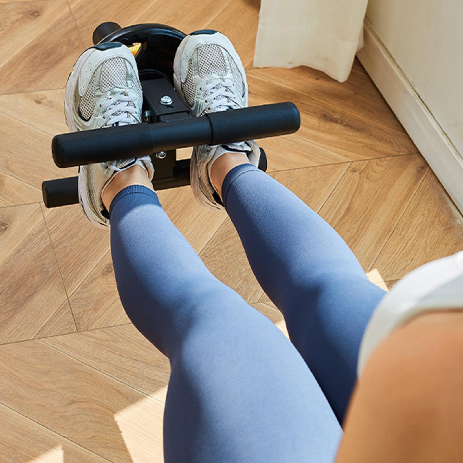 Leg Trainer Tib Bar Strengthening Shin